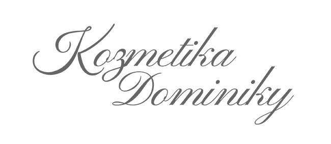 Kozmetika Dominiky